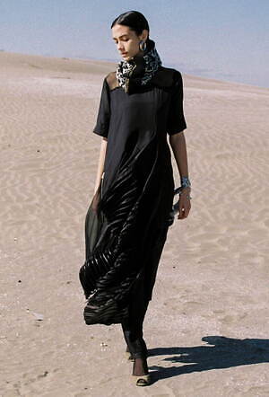 ハリカエ(Harikae) 2021-22年秋冬ウィメンズコレクション  - 写真3