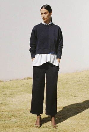 ハリカエ(Harikae) 2021-22年秋冬ウィメンズコレクション  - 写真11