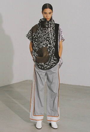 ハリカエ(Harikae) 2021-22年秋冬ウィメンズコレクション  - 写真13