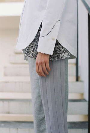 ハリカエ(Harikae) 2021-22年秋冬ウィメンズコレクション  - 写真18