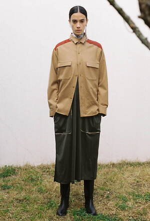 ハリカエ(Harikae) 2021-22年秋冬ウィメンズコレクション  - 写真24