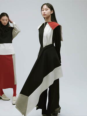 イェンス(Jens) 2021-22年秋冬ウィメンズコレクション  - 写真2