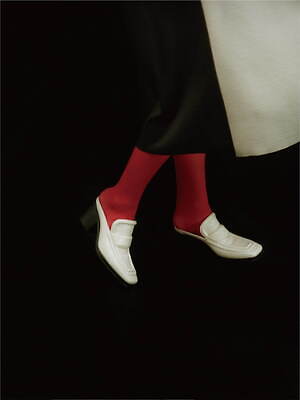 イェンス(Jens) 2021-22年秋冬ウィメンズコレクション  - 写真3