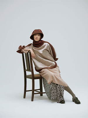 イェンス(Jens) 2021-22年秋冬ウィメンズコレクション  - 写真24