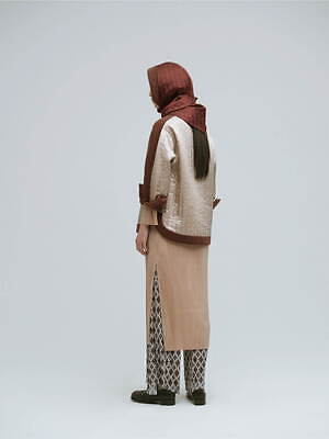 イェンス(Jens) 2021-22年秋冬ウィメンズコレクション  - 写真25