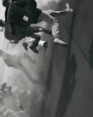 N.ハリウッド テストプロダクト エクスチェンジサービス(N.HOOLYWOOD TEST PRODUCT EXCHANGE SERVICE) 2021-22年秋冬メンズコレクション  - 写真19