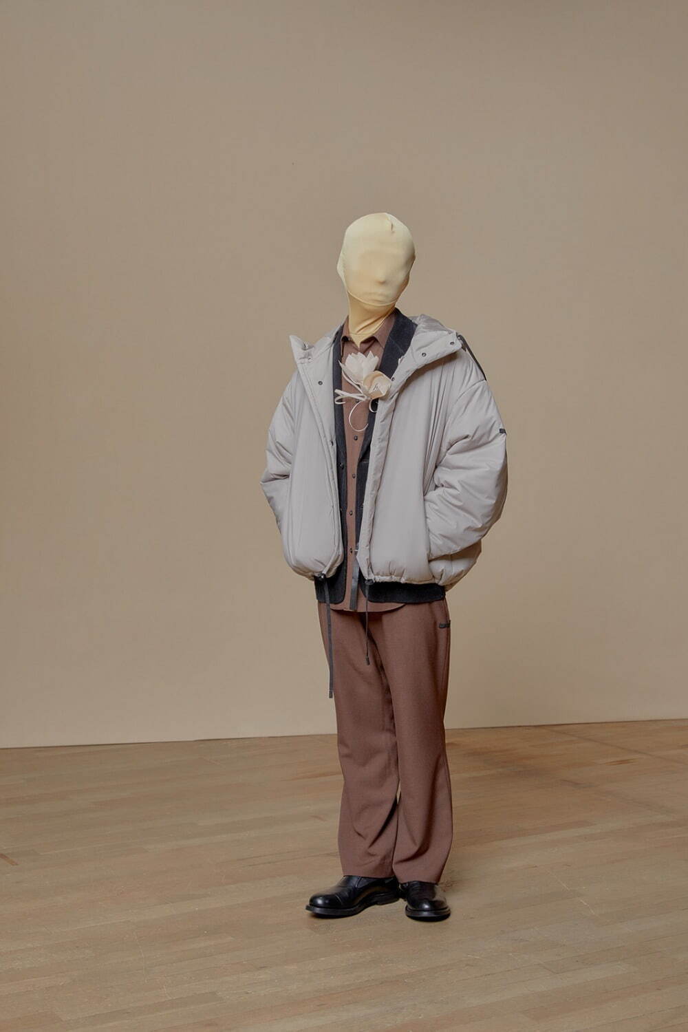 N.ハリウッド コンパイル 2021-22年秋冬<span>コレクション</span> - 写真11