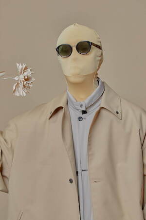 N.ハリウッド コンパイル(N.HOOLYWOOD COMPILE) 2021-22年秋冬メンズコレクション  - 写真22