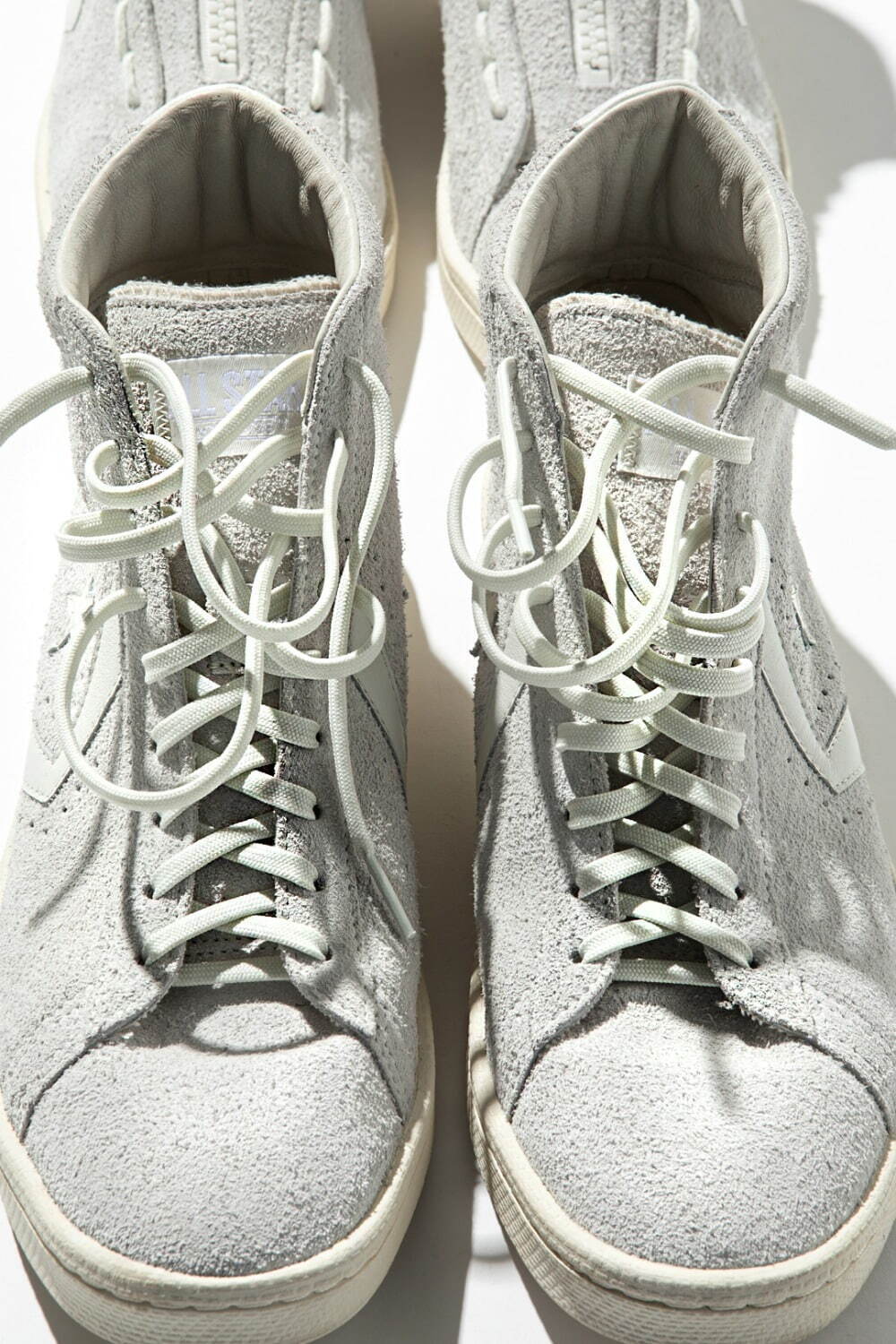 コンバース(CONVERSE), ノンネイティブ(nonnative) プロレザー ハイ｜写真13