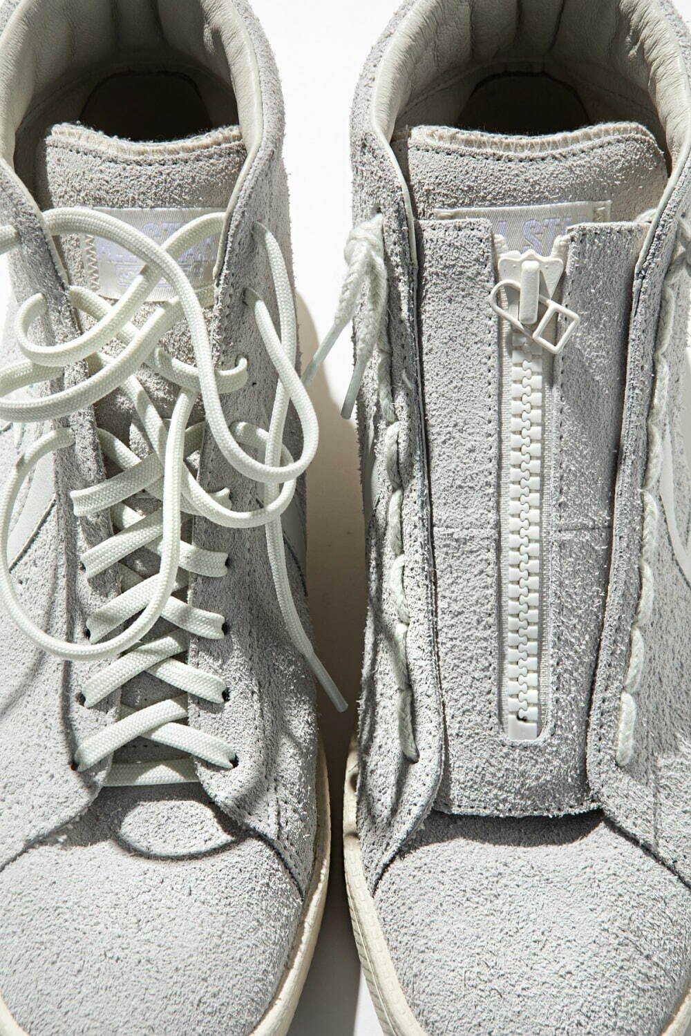 コンバース(CONVERSE), ノンネイティブ(nonnative) プロレザー ハイ｜写真19