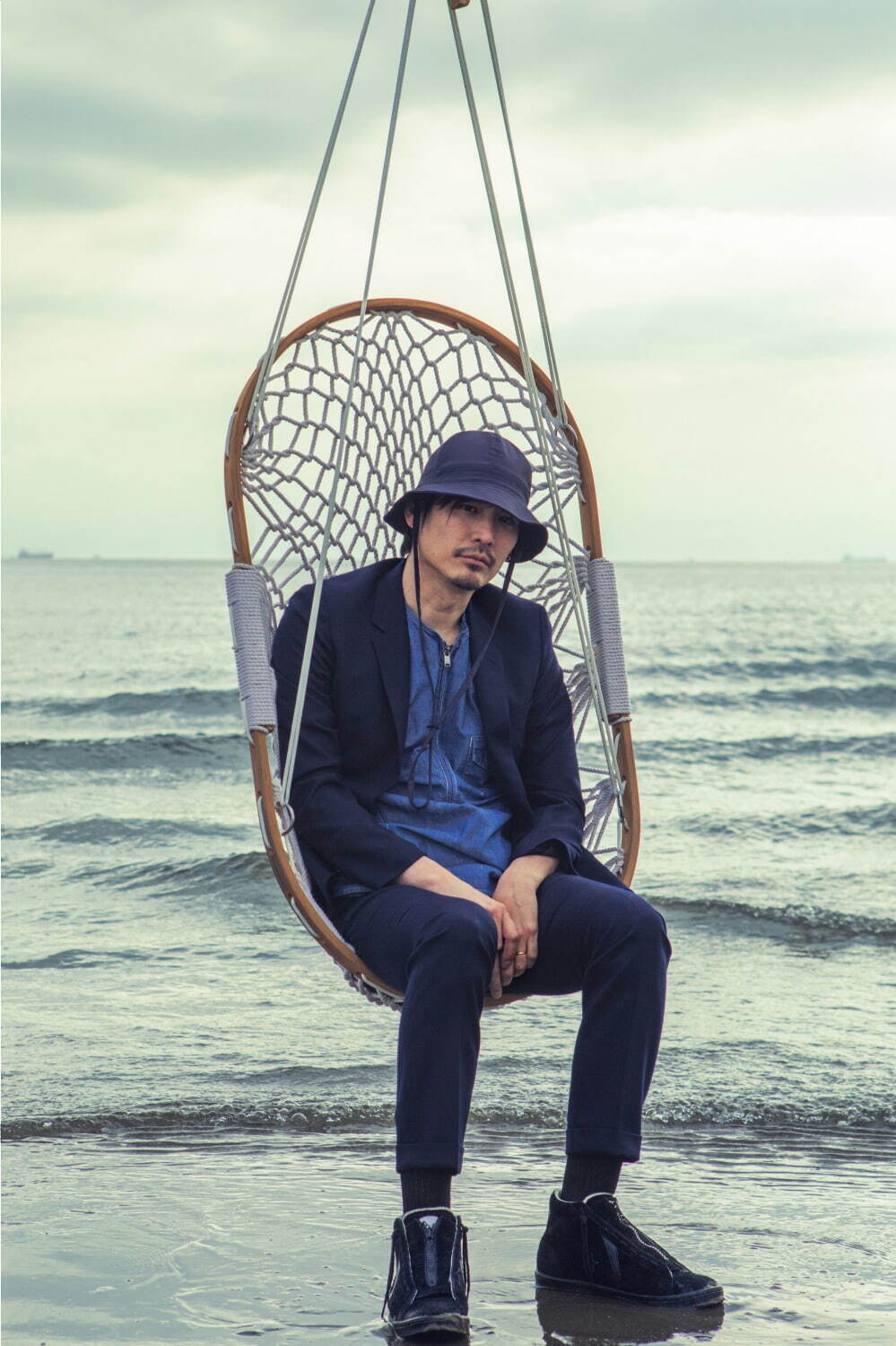 国内3月20日再販予定】ノンネイティブ × コンバース プロ レザー