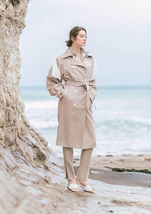 スエサダ(SUÉSADA) 2021-22年秋冬ウィメンズコレクション  - 写真9