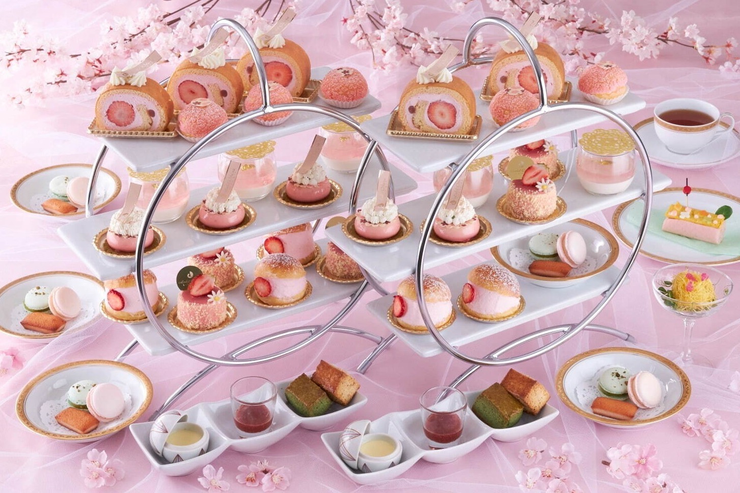 ホテルオークラ東京ベイ