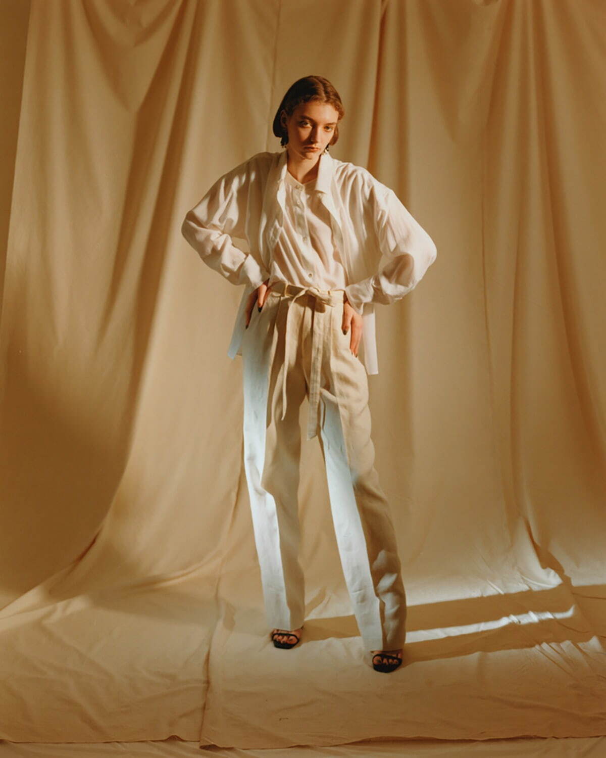 コトナ(KOTONA) 2021年秋ウィメンズコレクション  - 写真4