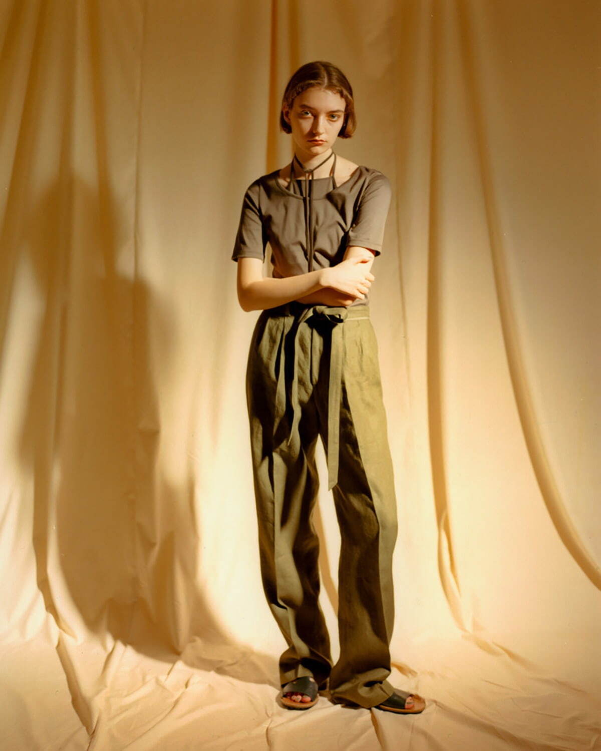 コトナ(KOTONA) 2021年秋ウィメンズコレクション  - 写真6