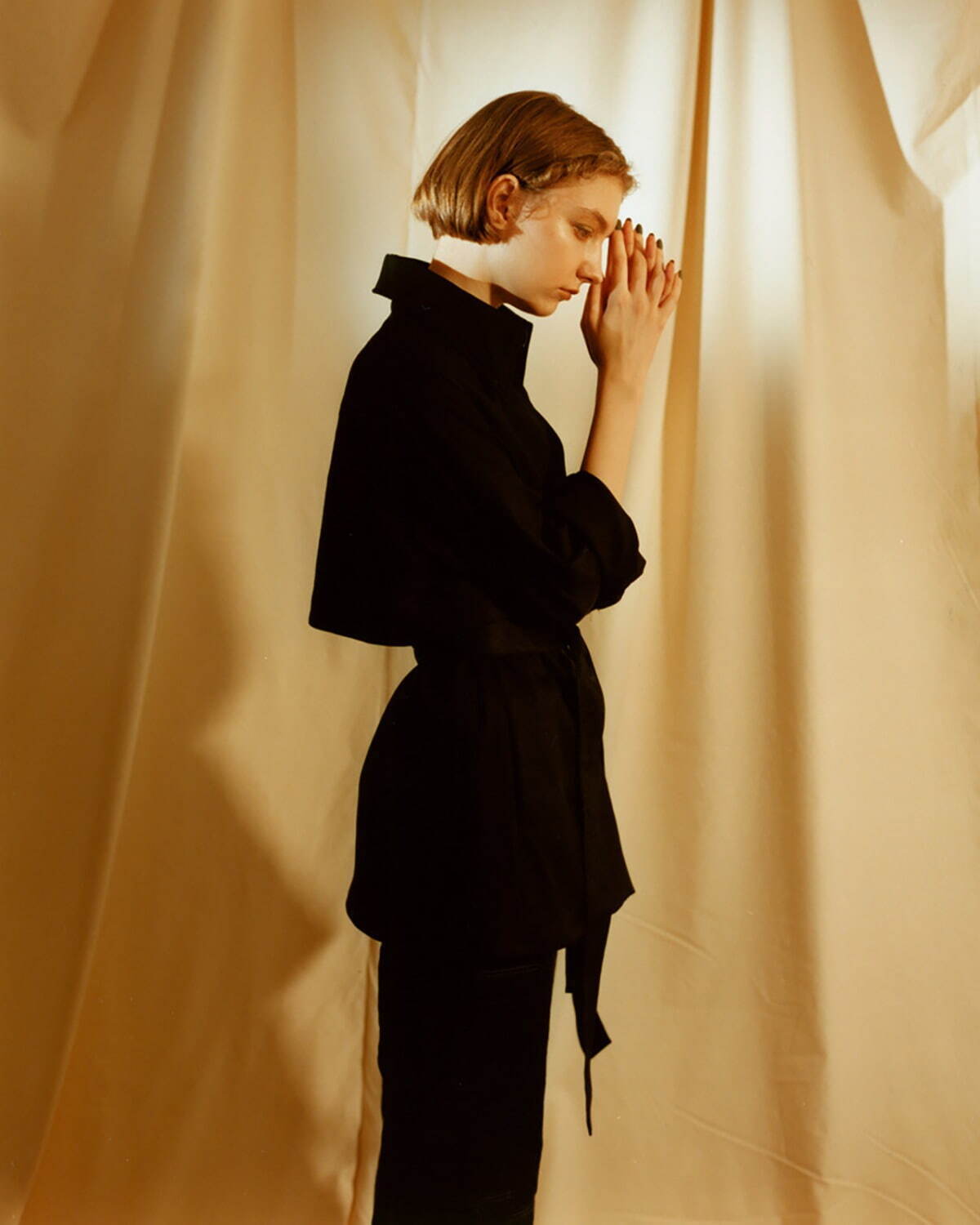 コトナ(KOTONA) 2021年秋ウィメンズコレクション  - 写真8