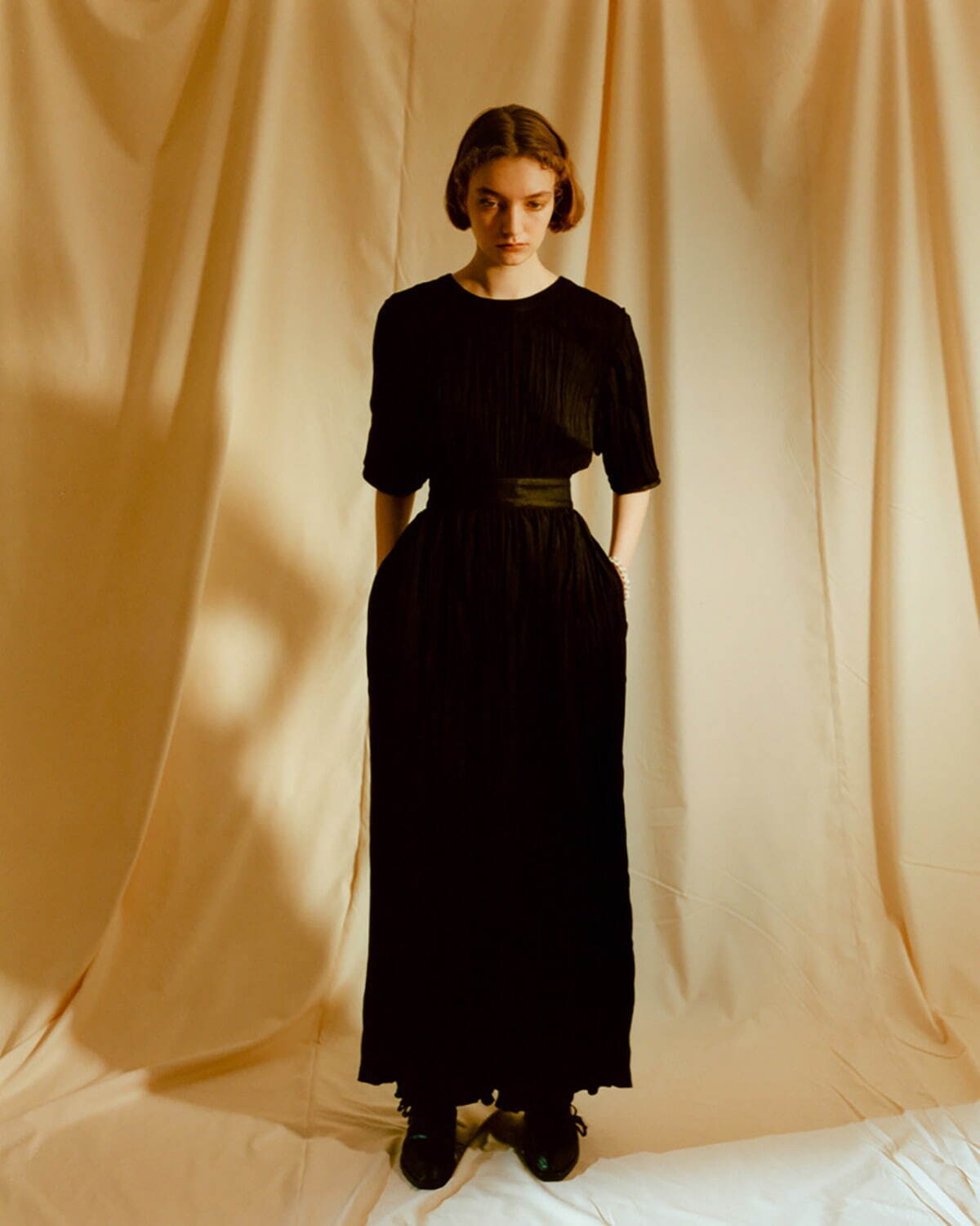 コトナ(KOTONA) 2021年秋ウィメンズコレクション  - 写真10