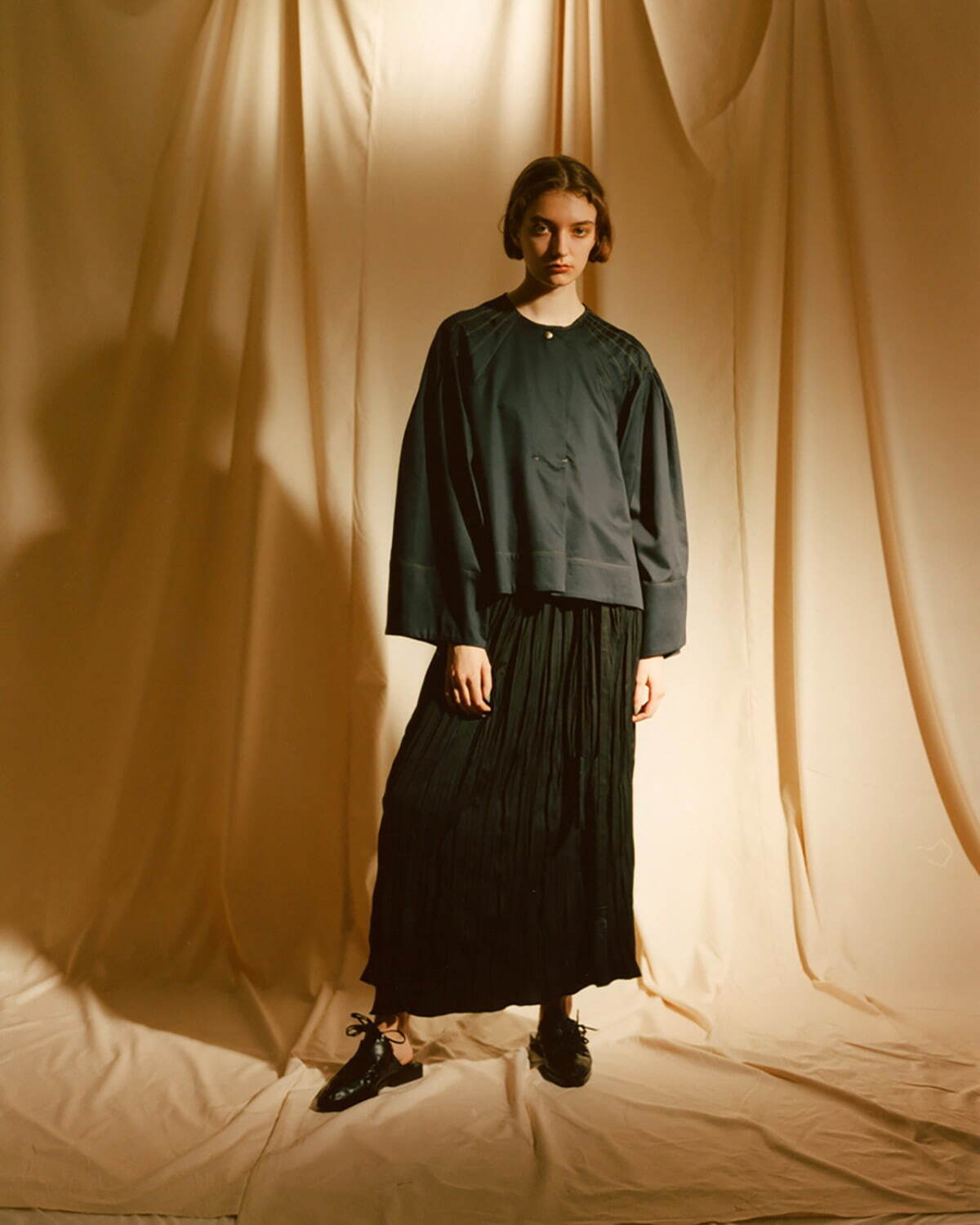 コトナ(KOTONA) 2021年秋ウィメンズコレクション  - 写真14