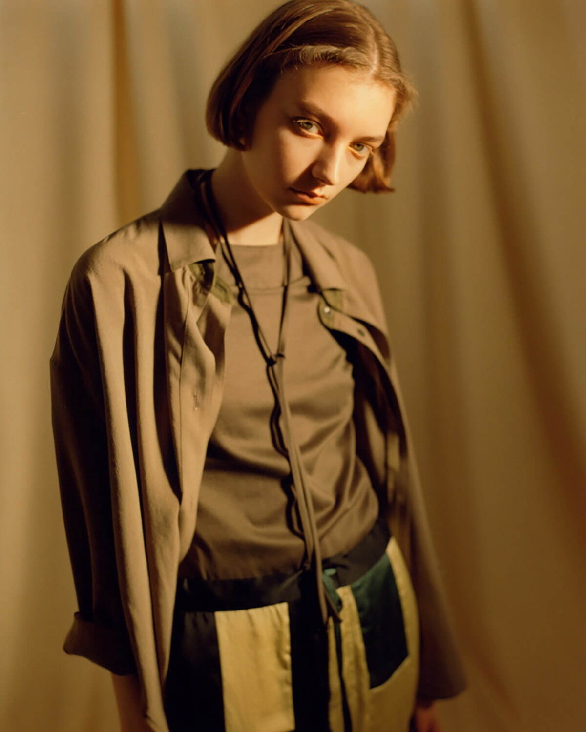 コトナ(KOTONA) 2021年秋ウィメンズコレクション  - 写真18