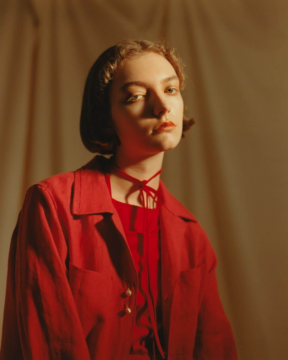 コトナ(KOTONA) 2021年秋ウィメンズコレクション  - 写真20