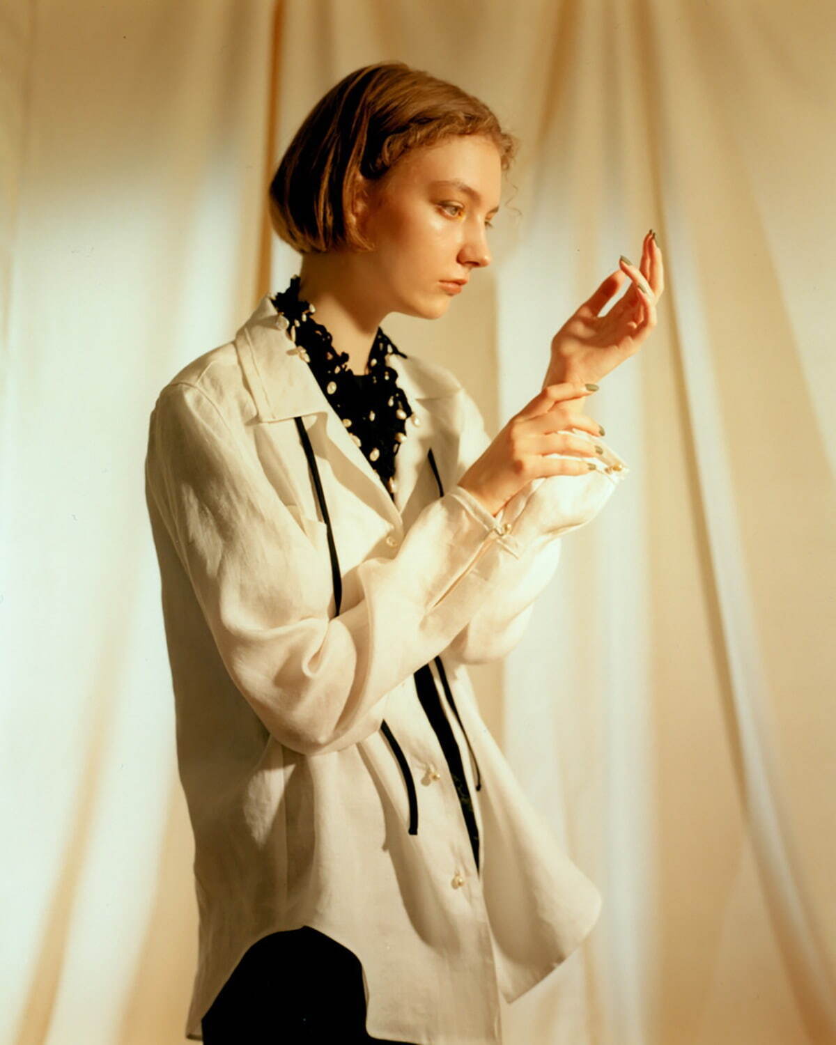 コトナ(KOTONA) 2021年秋ウィメンズコレクション  - 写真27