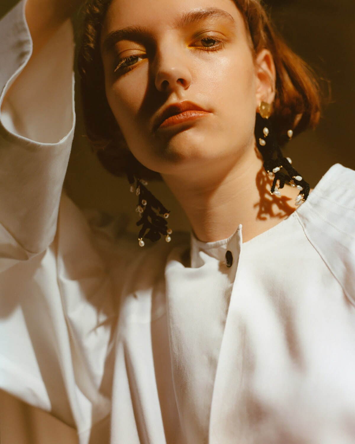 コトナ(KOTONA) 2021年秋ウィメンズコレクション  - 写真34