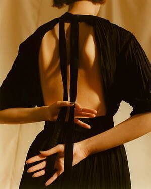 コトナ(KOTONA) 2021年秋ウィメンズコレクション  - 写真12