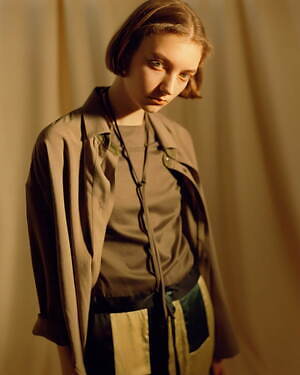 コトナ(KOTONA) 2021年秋ウィメンズコレクション  - 写真18