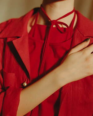 コトナ(KOTONA) 2021年秋ウィメンズコレクション  - 写真21