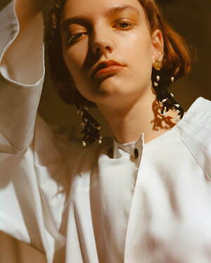 コトナ(KOTONA) 2021年秋ウィメンズコレクション  - 写真34