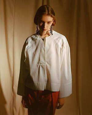 コトナ(KOTONA) 2021年秋ウィメンズコレクション  - 写真35