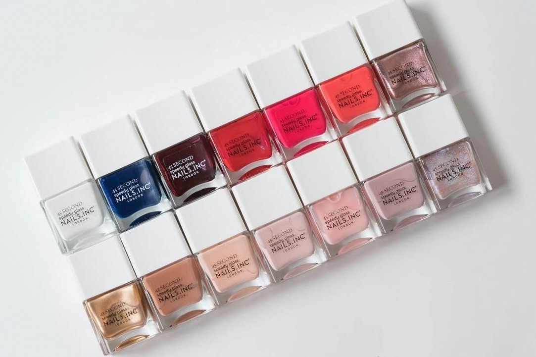 ネイルズ インク