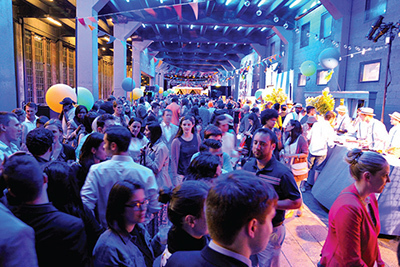 コーチがNY新名所ハイラインに500万ドルを寄付 - 新路地はコーチ・パッセージに