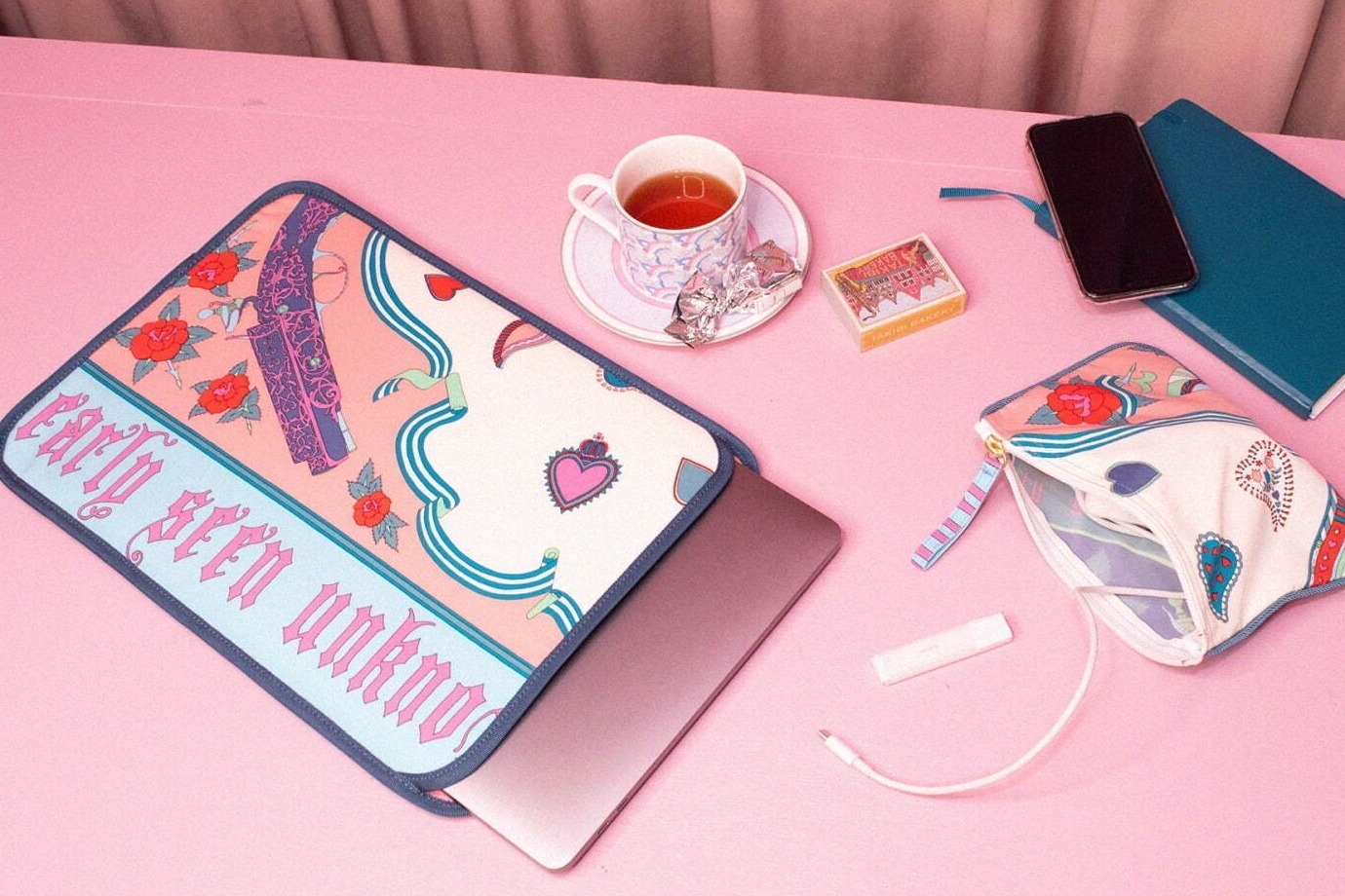 キワンダキワンダ 青山店