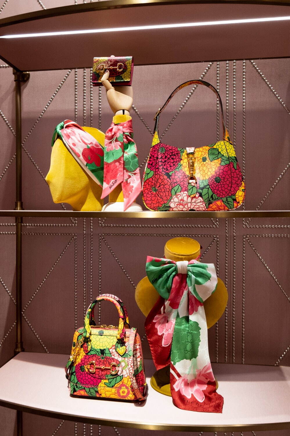 グッチ(GUCCI) グッチ並木｜写真38