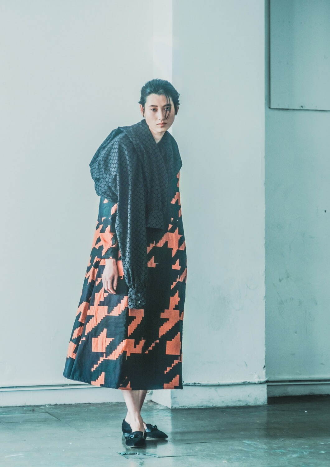 カイキ 2021-22年秋冬<span>コレクション</span> - 写真6