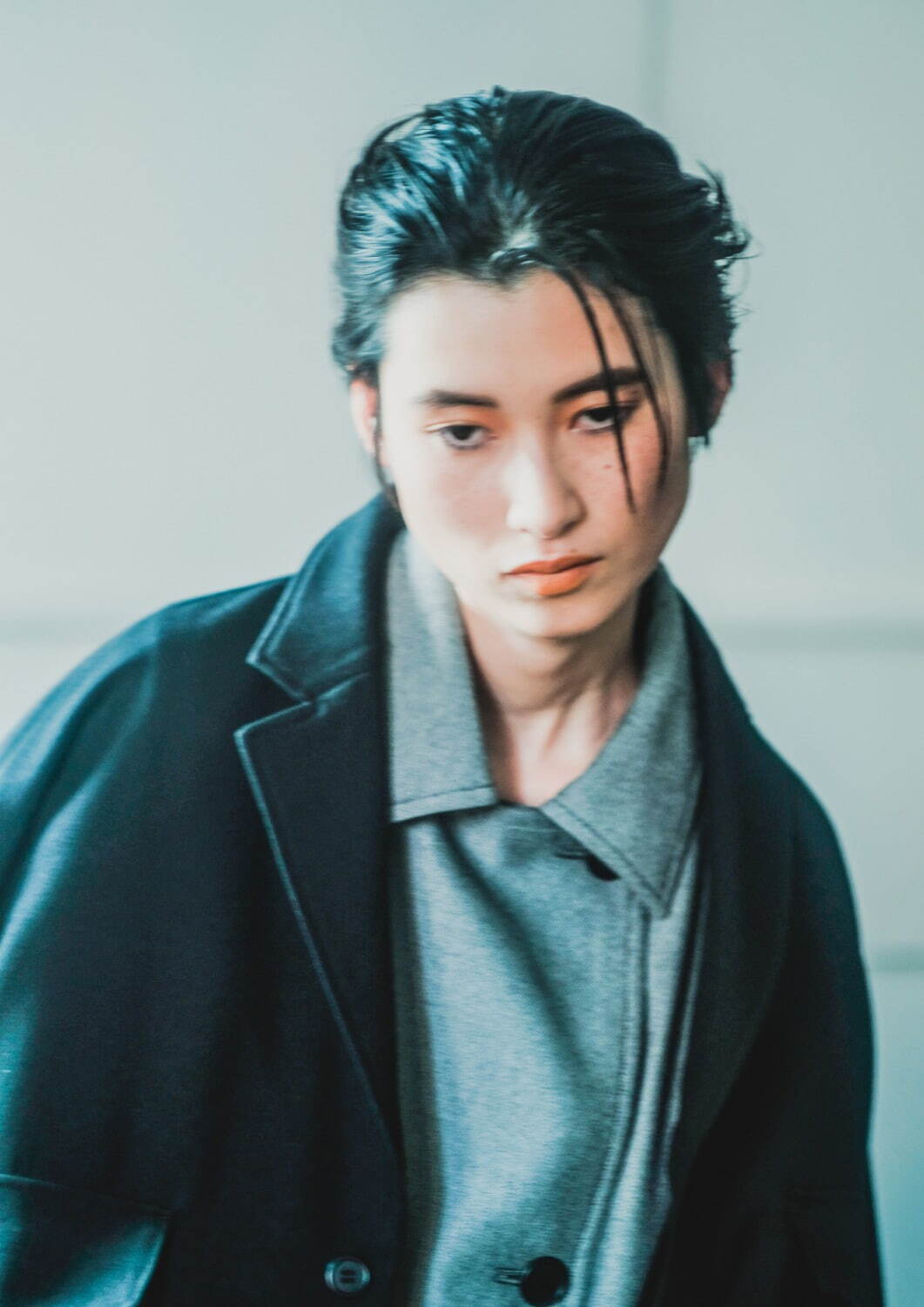 カイキ 2021-22年秋冬<span>コレクション</span> - 写真11