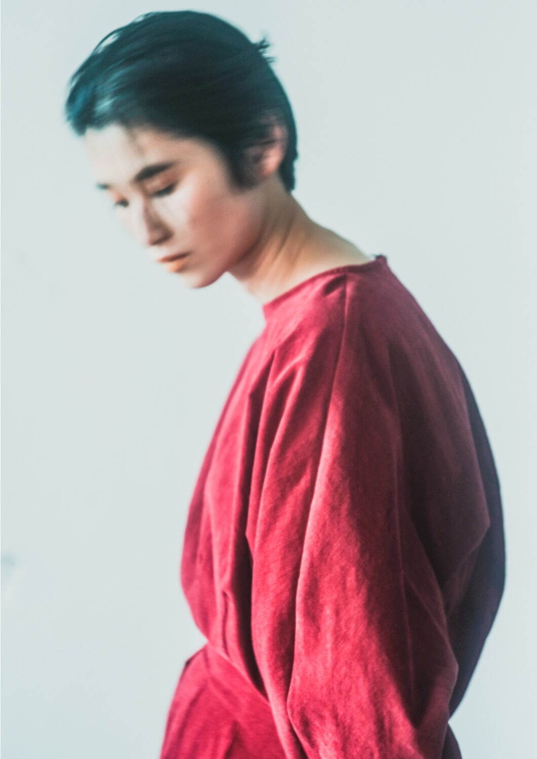 カイキ 2021-22年秋冬<span>コレクション</span> - 写真14