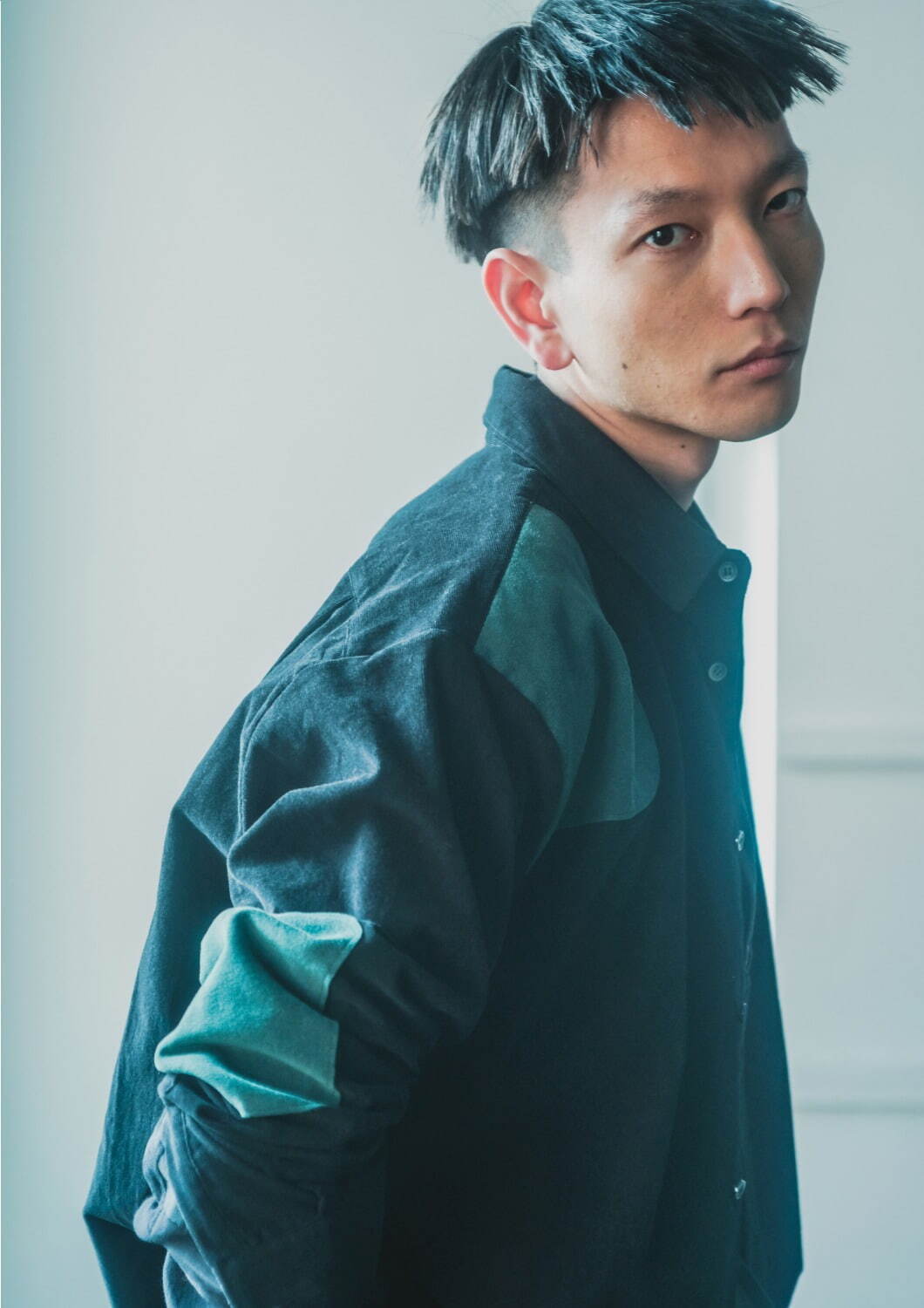 カイキ 2021-22年秋冬<span>コレクション</span> - 写真16
