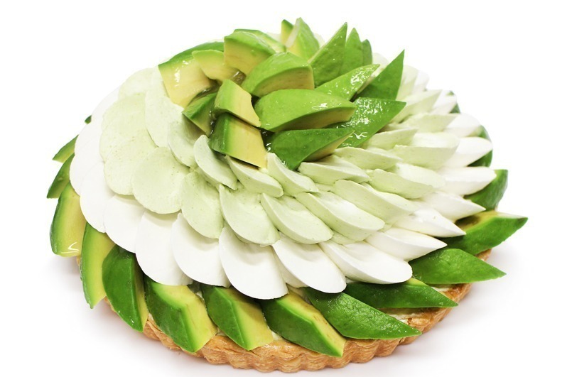 カフェコムサ コムサステージ銀座店