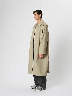 エムエフペン(mfpen) 2021年春夏メンズコレクション  - 写真9