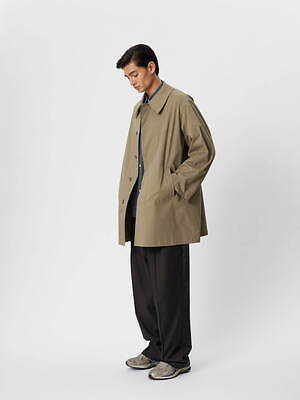 エムエフペン(mfpen) 2021年春夏メンズコレクション  - 写真12