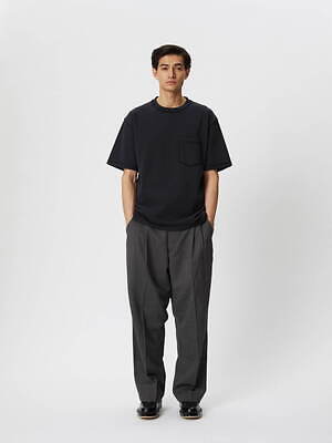 エムエフペン(mfpen) 2021年春夏メンズコレクション  - 写真13