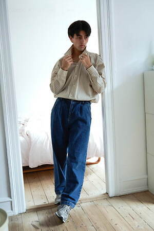 エムエフペン(mfpen) 2021年春夏メンズコレクション  - 写真14