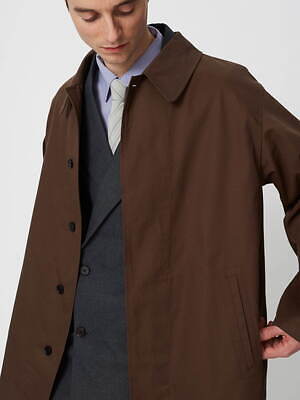 エムエフペン(mfpen) 2021年春夏メンズコレクション  - 写真24