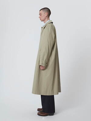 エムエフペン(mfpen) 2021年春夏メンズコレクション  - 写真25