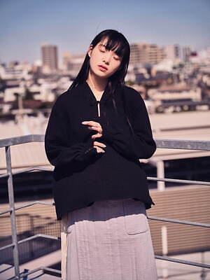 アミュー シー(amiu.c) 2021-22年秋冬ウィメンズコレクション  - 写真22