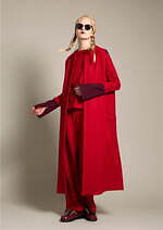 ヒロコ コシノ 2021年秋冬コレクション - オーソドックスを自由な心で組み立て直す｜写真2