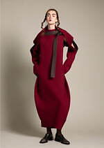 ヒロコ コシノ 2021年秋冬コレクション - オーソドックスを自由な心で組み立て直す｜写真7