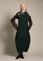 ヒロコ コシノ 2021年秋冬コレクション - オーソドックスを自由な心で組み立て直す｜写真8